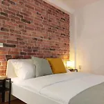 Sweet Dreams Suites Cismigiu Studio