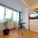 Sweet Dreams Suites Cismigiu Studio