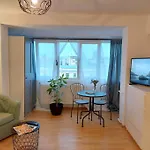 Sweet Dreams Suites Cismigiu Studio