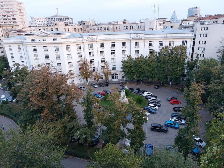 Sweet Dreams Cismigiu Bucarest