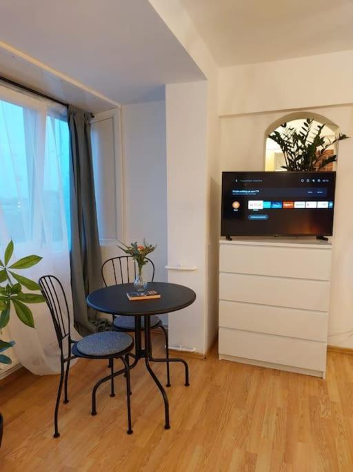 Apartment Sweet Dreams Cismigiu Bucharest