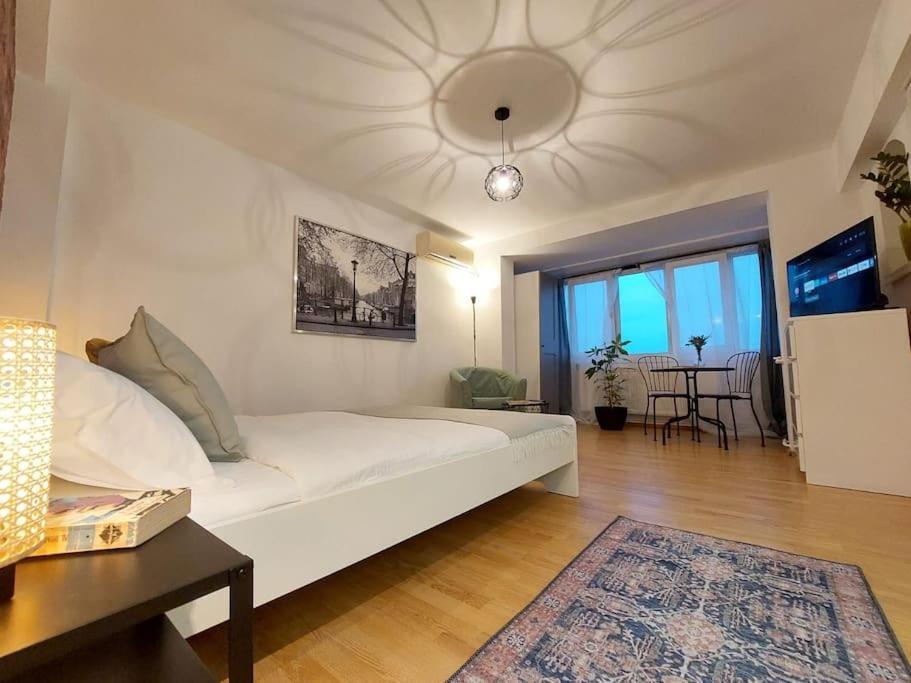 Apartment Sweet Dreams Cismigiu *